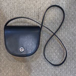 UO Black crossbody/shoulder bag purse